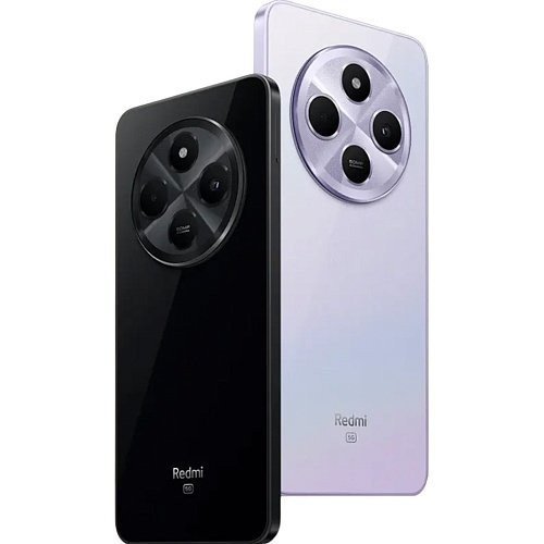Смартфон Xiaomi Redmi A4 5G 4/128GB Sparkle Purple (Global EU)  Фото №1