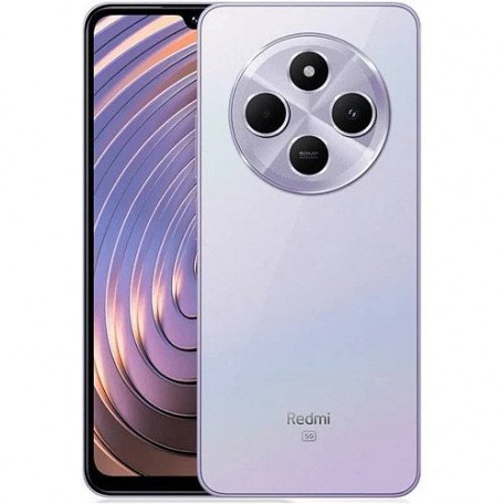 Смартфон Xiaomi Redmi A4 5G 4/128GB Sparkle Purple (Global EU)