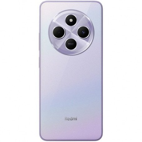 Смартфон Xiaomi Redmi A4 5G 4/128GB Sparkle Purple (Global EU)  Фото №0