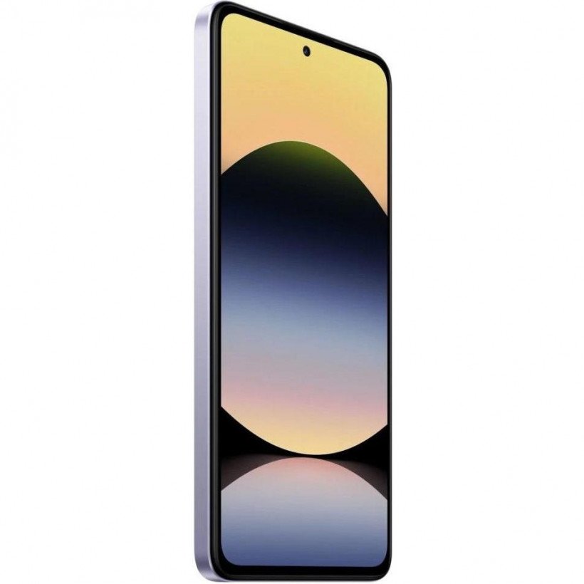 Смартфон Xiaomi Redmi Note 14 8/256GB Mist Purple (Global EU) (with Adapter)  Фото №1