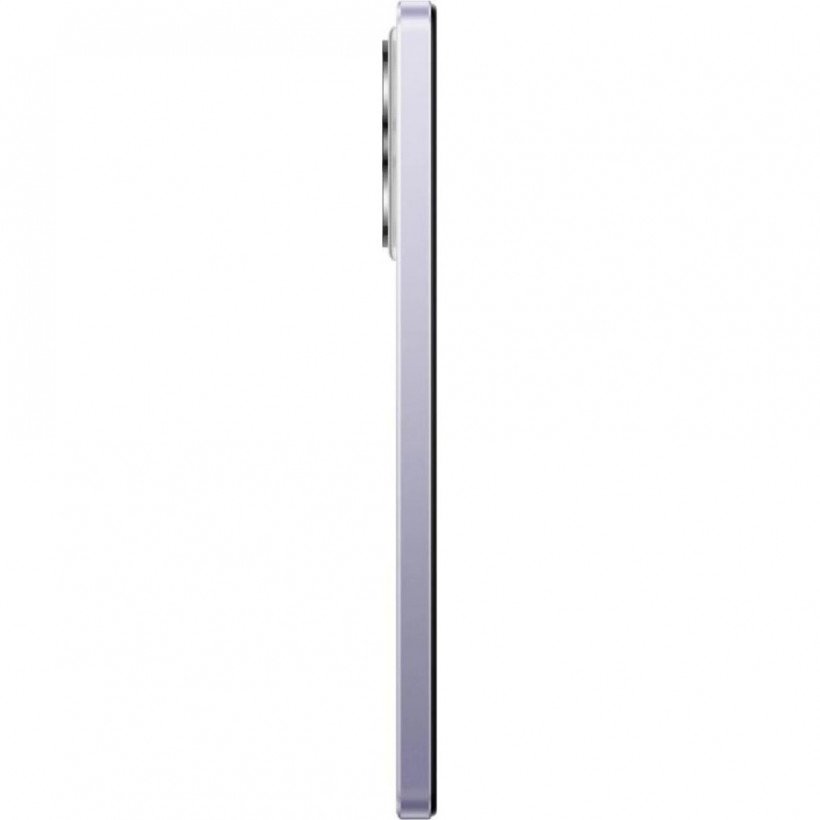Смартфон Xiaomi Redmi Note 14 8/256GB Mist Purple (Global EU) (with Adapter)  Фото №6