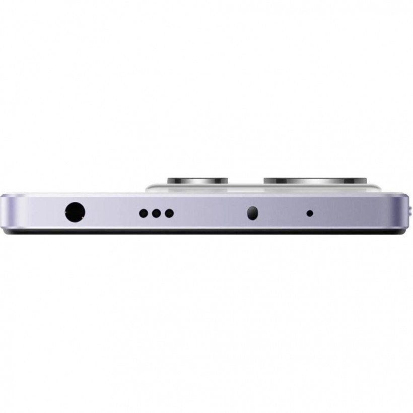 Смартфон Xiaomi Redmi Note 14 8/256GB Mist Purple (Global EU) (with Adapter)  Фото №8