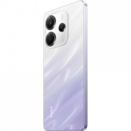 Смартфон Xiaomi Redmi Note 14 8/256GB Mist Purple (Global EU) (with Adapter)  Фото №5