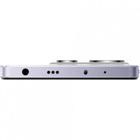 Смартфон Xiaomi Redmi Note 14 8/256GB Mist Purple (Global EU) (with Adapter)  Фото №8