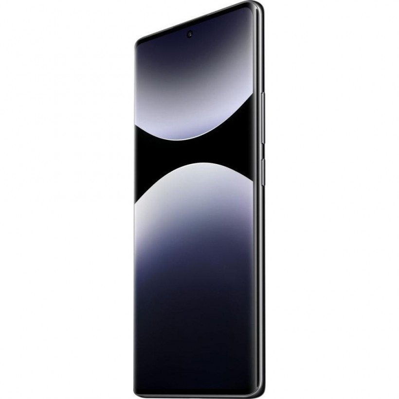 Смартфон Xiaomi Redmi Note 14 Pro 12/512GB Midnight Black (Global EU) (with Adapter)  Фото №2
