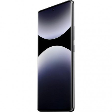 Смартфон Xiaomi Redmi Note 14 Pro 12/512GB Midnight Black (Global EU) (with Adapter)  Фото №2