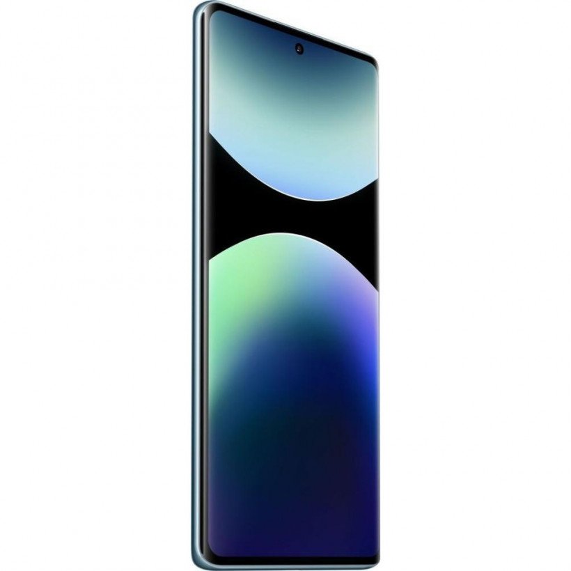 Смартфон Xiaomi Redmi Note 14 Pro 12/512GB Ocean Blue (Global EU) (with Adapter)  Фото №1