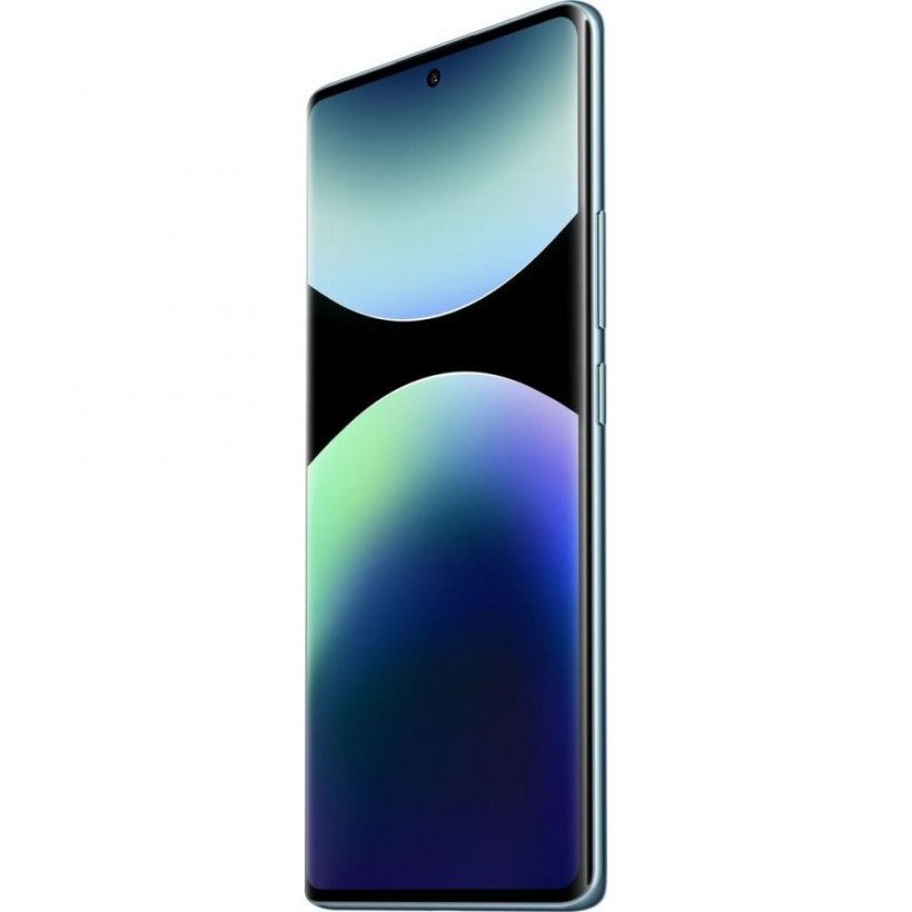 Смартфон Xiaomi Redmi Note 14 Pro 12/512GB Ocean Blue (Global EU) (with Adapter)  Фото №2