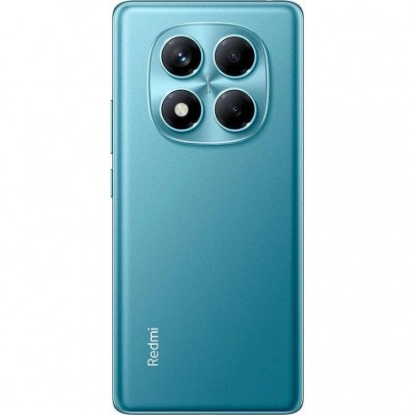 Смартфон Xiaomi Redmi Note 14 Pro 12/512GB Ocean Blue (Global EU) (with Adapter)  Фото №3