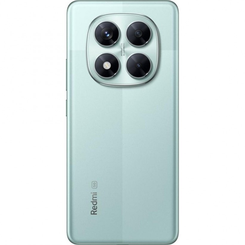 Смартфон Xiaomi Redmi Note 14 Pro 5G 12/512GB Coral Green (Global EU) (with Adapter)  Фото №3
