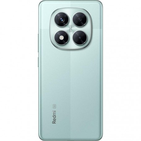Смартфон Xiaomi Redmi Note 14 Pro 5G 8/256GB Coral Green (Global EU) (with Adapter)  Фото №3
