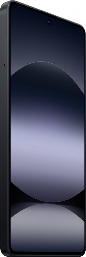 Смартфон Xiaomi Redmi Note 14S 8/256GB Midnight Black (Global EU)  Фото №2