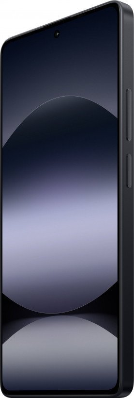Смартфон Xiaomi Redmi Note 14S 8/256GB Midnight Black (Global EU)  Фото №5