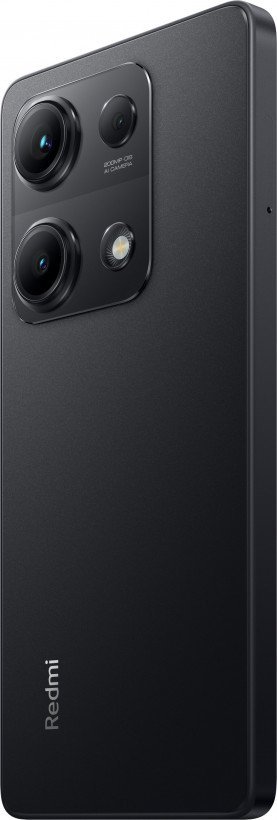 Смартфон Xiaomi Redmi Note 14S 8/256GB Midnight Black (Global EU)  Фото №7