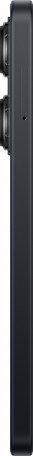 Смартфон Xiaomi Redmi Note 14S 8/256GB Midnight Black (Global EU)  Фото №1