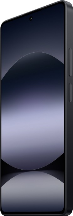 Смартфон Xiaomi Redmi Note 14S 8/256GB Midnight Black (Global EU)  Фото №5
