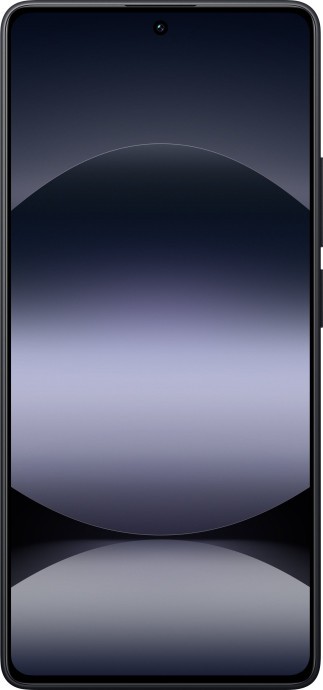 Смартфон Xiaomi Redmi Note 14S 8/256GB Midnight Black (Global EU)  Фото №8