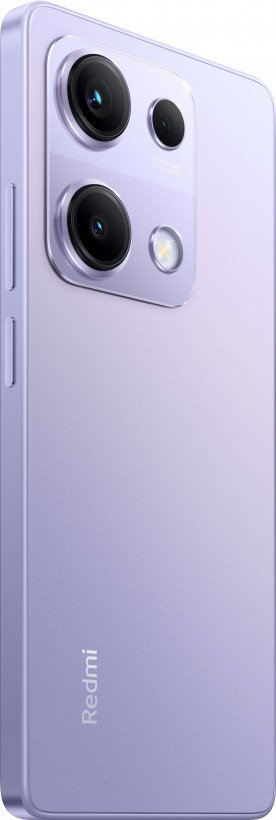 Смартфон Xiaomi Redmi Note 14S 8/256GB Aurora Purple (Global EU)  Фото №0