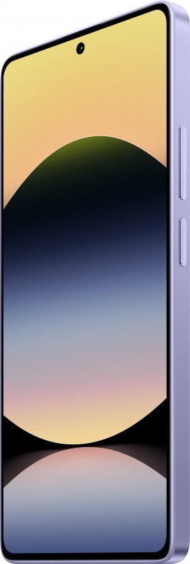 Смартфон Xiaomi Redmi Note 14S 8/256GB Aurora Purple (Global EU)  Фото №1
