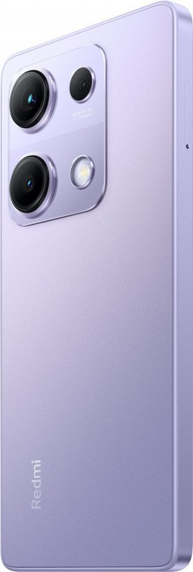 Смартфон Xiaomi Redmi Note 14S 8/256GB Aurora Purple (Global EU)  Фото №3