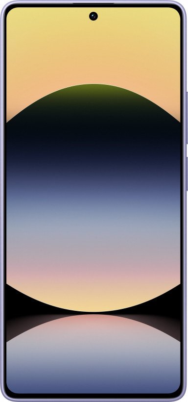 Смартфон Xiaomi Redmi Note 14S 8/256GB Aurora Purple (Global EU)  Фото №4