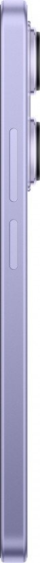Смартфон Xiaomi Redmi Note 14S 8/256GB Aurora Purple (Global EU)  Фото №5