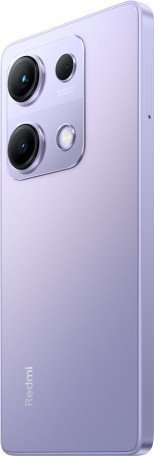 Смартфон Xiaomi Redmi Note 14S 8/256GB Aurora Purple (Global EU)  Фото №3