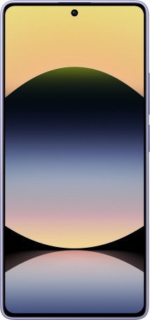 Смартфон Xiaomi Redmi Note 14S 8/256GB Aurora Purple (Global EU)  Фото №4