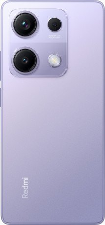 Смартфон Xiaomi Redmi Note 14S 8/256GB Aurora Purple (Global EU)  Фото №6