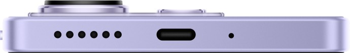 Смартфон Xiaomi Redmi Note 14S 8/256GB Aurora Purple (Global EU)  Фото №2