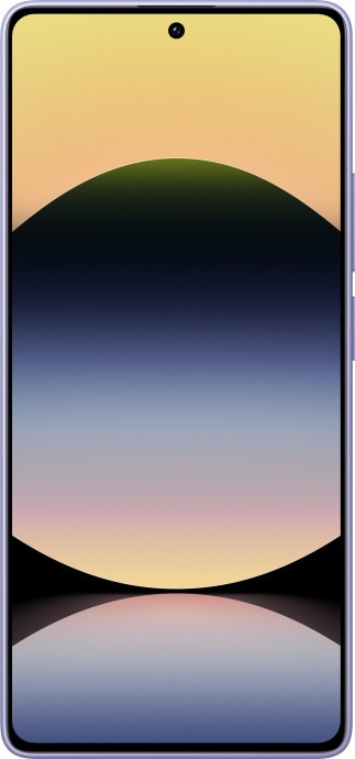 Смартфон Xiaomi Redmi Note 14S 8/256GB Aurora Purple (Global EU)  Фото №4