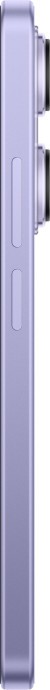 Смартфон Xiaomi Redmi Note 14S 8/256GB Aurora Purple (Global EU)  Фото №5