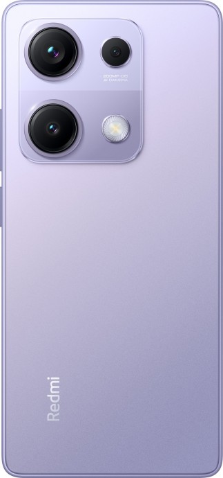 Смартфон Xiaomi Redmi Note 14S 8/256GB Aurora Purple (Global EU)  Фото №6