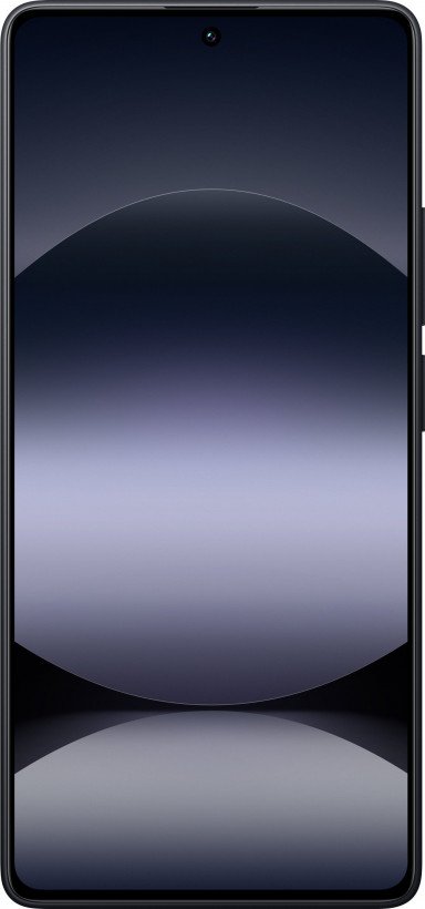 Смартфон Xiaomi Redmi Note 14S 8/256GB Midnight Black (Global EU) (with Adapter)  Фото №0