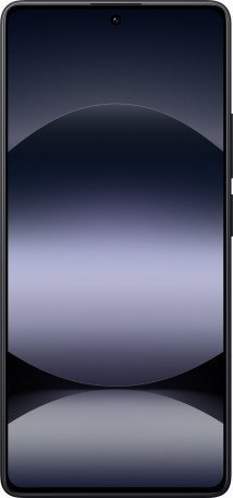 Смартфон Xiaomi Redmi Note 14S 8/256GB Midnight Black (Global EU) (with Adapter)  Фото №0