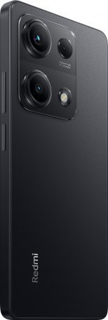 Смартфон Xiaomi Redmi Note 14S 8/256GB Midnight Black (Global EU) (with Adapter)  Фото №7