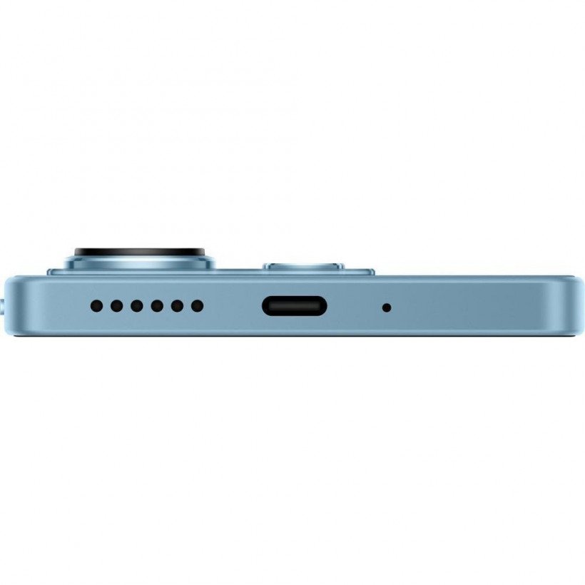 Смартфон Xiaomi Redmi Note 14S 8/256GB Ocean Blue (Global EU) (with Adapter)  Фото №0