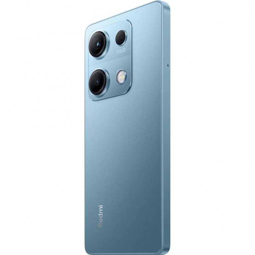 Смартфон Xiaomi Redmi Note 14S 8/256GB Ocean Blue (Global EU) (with Adapter)  Фото №2