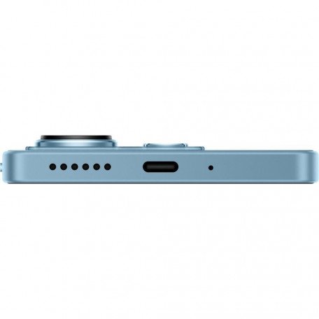 Смартфон Xiaomi Redmi Note 14S 8/256GB Ocean Blue (Global EU) (with Adapter)  Фото №0