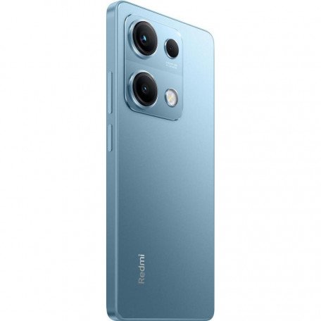 Смартфон Xiaomi Redmi Note 14S 8/256GB Ocean Blue (Global EU) (with Adapter)  Фото №1