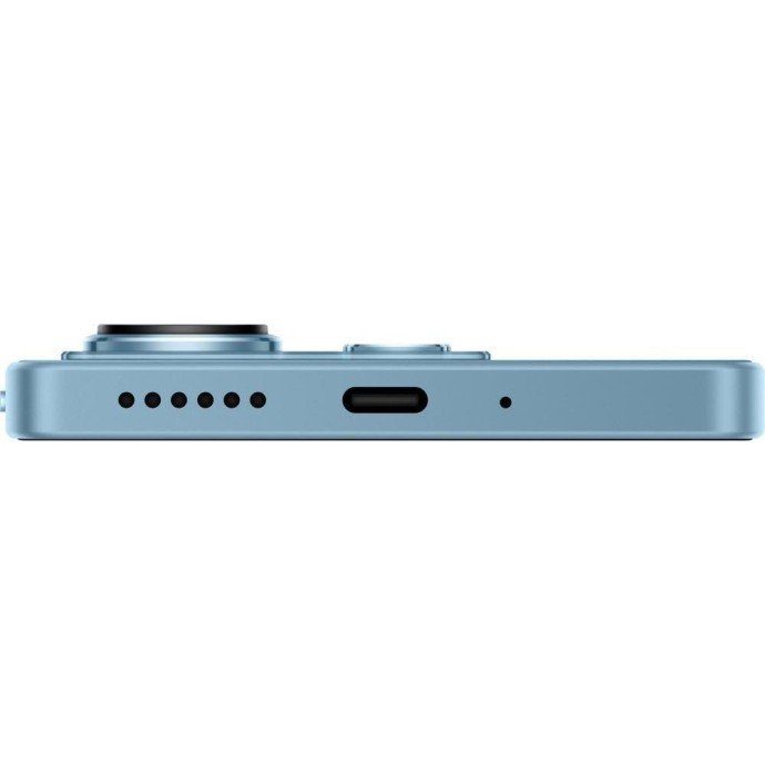 Смартфон Xiaomi Redmi Note 14S 8/256GB Ocean Blue (Global EU) (with Adapter)  Фото №0