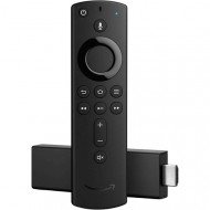 Smart-stick медіаплеєр Amazon Fire TV Stick 4K (B079QHMFWC)