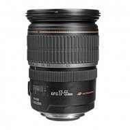 Універсальний об'єктив Canon EF-S 17-55mm f/2,8 IS USM (1242B005) Універсальний об'єктив Canon EF-S 17-55mm f/2,8 IS USM (1242B005)
