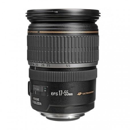 Універсальний об&#039;єктив Canon EF-S 17-55mm f/2,8 IS USM (1242B005)