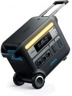 Зарядная станция Anker SOLIX F2000 (A1780311)
