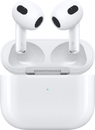Навушники TWS Apple AirPods 3rd generation with Lightning Charging Case (MPNY3) (MPNY3) (open Box)
