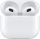 Навушники TWS Apple AirPods 3rd generation with Lightning Charging Case (MPNY3) (MPNY3) (open Box)  Фото №0