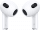 Навушники TWS Apple AirPods 3rd generation with Lightning Charging Case (MPNY3) (MPNY3) (open Box)  Фото №2