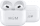 Навушники TWS Apple AirPods 3rd generation with Lightning Charging Case (MPNY3) (MPNY3) (open Box)  Фото №3