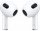 Навушники TWS Apple AirPods 3rd generation with Lightning Charging Case (MPNY3) (MPNY3) (open Box)  Фото №6